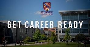 Get Career Ready at HCC | Howard Community College (HCC)
