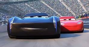 Disney•Pixar: Cars 3 - I vantaggi delle auto di nuova generazione - Clip dal film