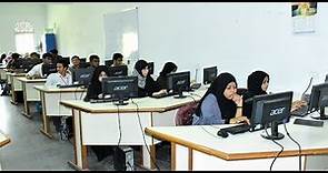 Nawab Shah Alam Khan College of Engineering and Technology