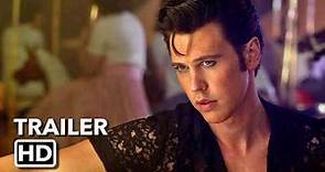 Elvis (2022) - Baz Luhrmann, Tom Hanks - HD Trailer