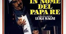 En nombre del papa rey (1977) Online - Película Completa en Español - FULLTV
