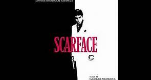 Giorgio Moroder - Scarface: Expanded Motion Picture Soundtrack *1983* [FULL SOUNDTRACK]