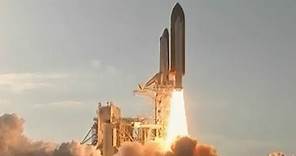 2011: Shuttle Discovery's final launch