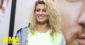 Tori Kelly hospitalized for reported blood clots: What to know | GMA