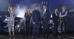 Watch Criminal Minds Season 1 Episode 1: Extreme Aggressor full HD on Freemoviesfull.com Free