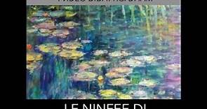 Le Ninfee di Claude Monet - IAM Contemporary Art Video