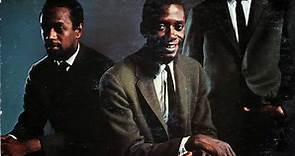 The Bobby Timmons Trio - In Person