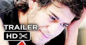 The Internet's Own Boy: The Story of Aaron Swartz Official Trailer 1 (2014) - Reddit Movie HD