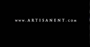 Artisan Home Entertainment – www.ARTISANENT.com (2000) Promo (VHS Capture)