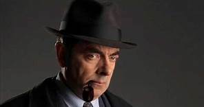 Maigret Sets A Trap Soundtrack Opening and Theme