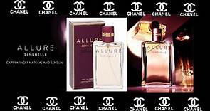 CHANEL Chanel Allure Sensuelle reseña de perfume