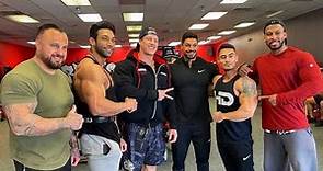 GYM TOUR / Welcome to Iron Religion Gym -The best in Orlando! Open and Staffed 24/7