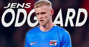 Jens Odgaard Is The New Wing to Fly Bologna!