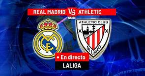 Real Madrid - Athletic: resumen, resultado y goles | Marca