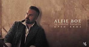 Alfie Boe - I Don't Wanna Miss A Thing (Official Audio)