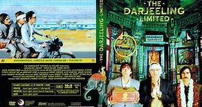 Viaje a Darjeeling (2007) (español latino)