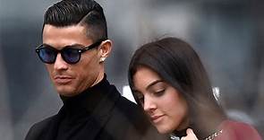 Cristiano Ronaldo announces death of twin son