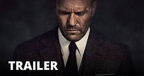 LA FURIA DI UN UOMO (2021) | Trailer italiano del film di Guy Ritchie con Jason Statham