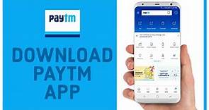 How to Download PayTM App in Android Phone 2022?