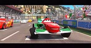 Cars 2 - TV Spot 2