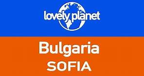 SOFIA Documentario Capitale della Bulgaria HD