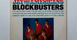 Jay And The Americans - Blockbusters