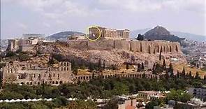 L'Acropoli di Atene: introduzione