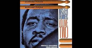 Bernard Purdie - Master Drummers (Volume Two)