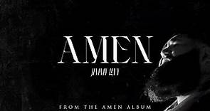 Amen (Official Music Video) | Jimmy Levy