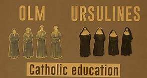 History of Catholic Schools