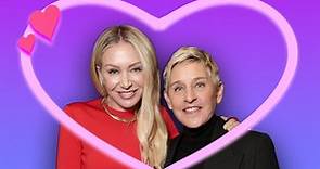 Ellen DeGeneres Celebrates 15th Wedding Anniversary With Portia de Rossi: Inside Their Life After 'Ellen' Show