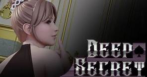 Deep Secret | Gameplay Pc