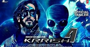 Krrish 4 | Official Concept Trailer | Hrithik Roshan | Nora Fatehi | Priyanka Chopra | Rakesh Roshan