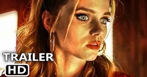 FLORIDA MAN Trailer (2023) Abbey Lee, Paul Schneider, Drama Series