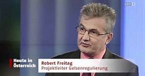 Robert Freitag nimmt Stellung zu den Vorwürfen des WWFs