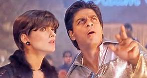 Baadshah O Baadshah HD Video | Shahrukh Khan & Twinkle Khanna | Baadshah | 90's Hits Hindi Songs