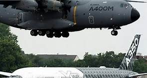 See What Happens When C-130 Hercules and C-17 Globemaster III Had a Baby