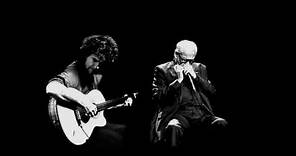 Pat Metheny and Toots Thielemans - Always And Forever 1992