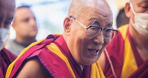His Holiness the Great 14th Dalai Lama of Tibet | Tibet.Net