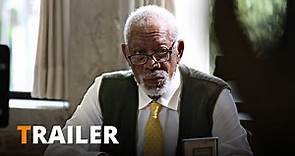 MUTI (2023) | Trailer italiano del film con Morgan Freeman