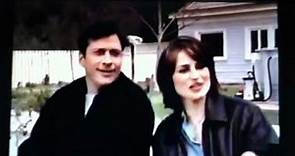 Crystal Chappell & Michael Sabatino TV Interview 1997