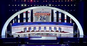 Watch the Full GOP Republican Debate Live on Fox News