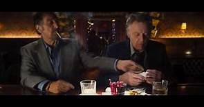 Stand Up Guys - Al Pacino, Christopher Walken - 2012