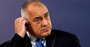 Bulgaria | Detenido el exprimer ministro Boiko Borissov tras una investigación por corrupción