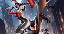 Batman e Harley Quinn - film: guarda streaming online
