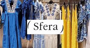 Sfera 😍 Novedades para mujer/Mayo 2023/New women's collection 2023
