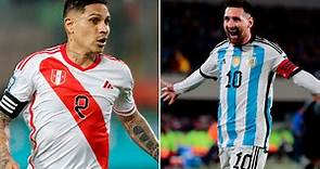 Entradas Perú vs. Argentina: boletos casi agotados para ver a Messi por eliminatorias