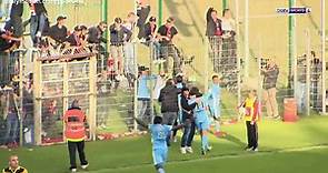 Riad Nouri penalty Goal HD -  Clermont 1 - 1 AC Ajaccio  - 28.10.2017 (Full Replay)