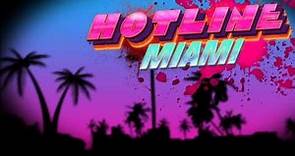 Perturbator - Miami Disco | Hotline Miami OST