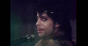 Prince - Nothing Compares 2 U (Official Music Video)